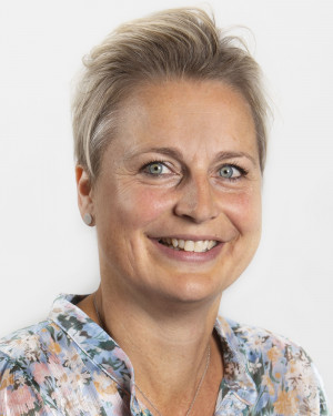 Tina Kortbæk Jensen