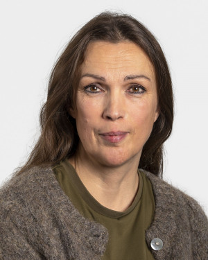 Marie Pilegaard