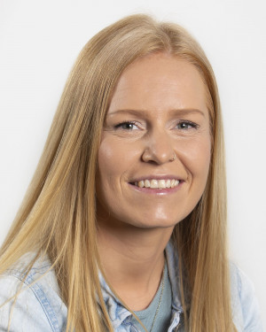 Nadja Olesen (Barsel)